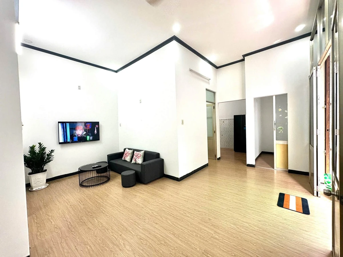 Bán nhà hẻm Nha Trang, 77m², 2 phòng, 2 tỷ 950 triệu - Ảnh thu nhỏ 3