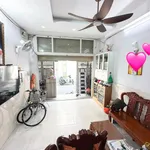 Bán nhà hẻm ô tô 48m2, 4 tầng, 4 PN, Lê Đức Thọ, Gò Vấp - Ảnh thu nhỏ 4