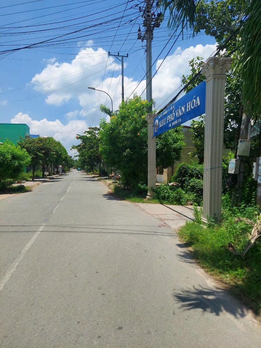 Bán đất Phường Phú Khương 221m2, 790 triệu - Ảnh 1