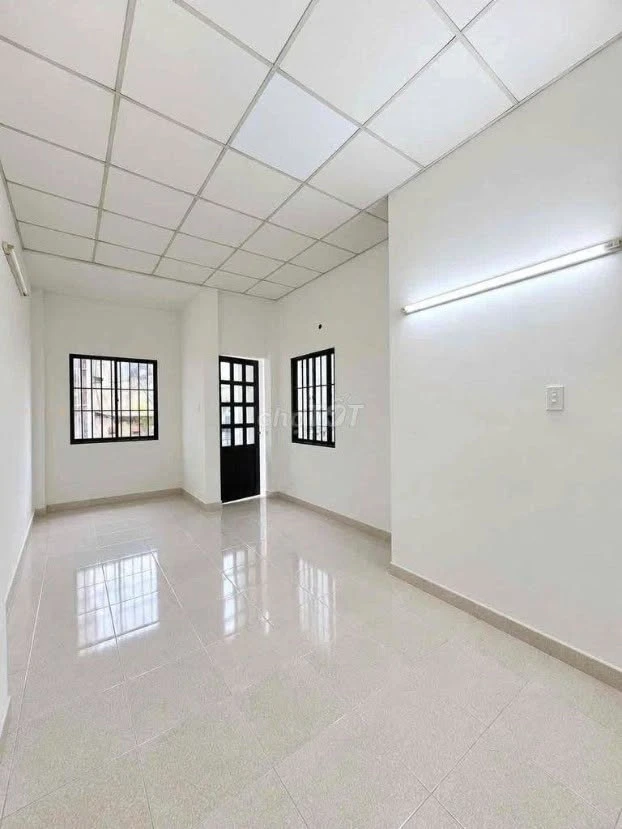 Bán nhà 3 tầng 5x10m đường Vĩnh Viễn, Quận 10 giá 5,7 tỷ - Ảnh thu nhỏ 3