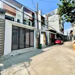 Bán nhà 1 trệt 1 lầu 4x25m, sân ô tô 7m, gần Big C Tân Hiệp, Biên Hòa - Ảnh thu nhỏ 2