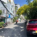 Bán nhà 6 tầng 52m² Chu Văn An Bình Thạnh - 14 tỷ - Ảnh thu nhỏ 1