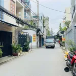 Cho thuê nhà 3PN Bình Tân, 48m², 11.5tr/tháng - Ảnh thu nhỏ 3
