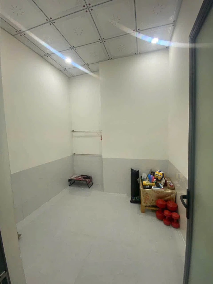 Bán nhà lô 74m² 2 PN Phạm Thị Ngư Phan Thiết 1 tỷ 050 - Ảnh thu nhỏ 5