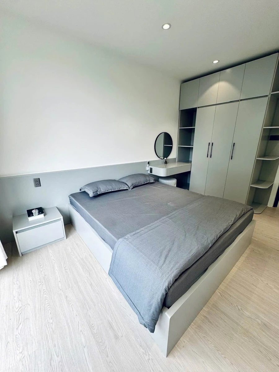 Bán nhà góc 2 mặt tiền 50m² trung tâm TP, có dòng tiền - Ảnh thu nhỏ 5