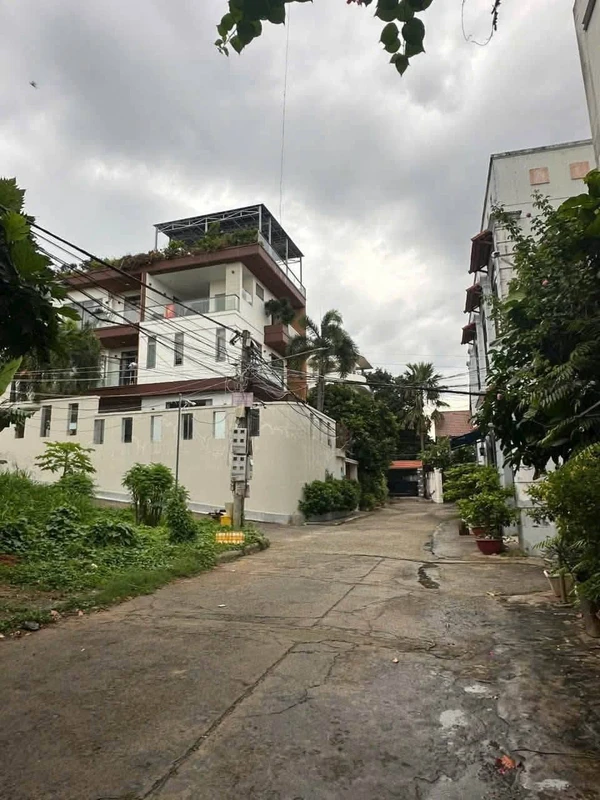 Bán đất biệt thự 307m² Lê Ngọc Hân, Vũng Tàu