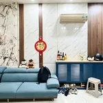 Bán nhà 64m² 1 trệt 3 lầu sân thượng đường Thạch Thị Thanh, Tân Định, Quận 1 - Ảnh thu nhỏ 3