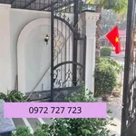 Bán nhà 9m trung tâm hành chính Chơn Thành, Bình Dương - Ảnh thu nhỏ 4