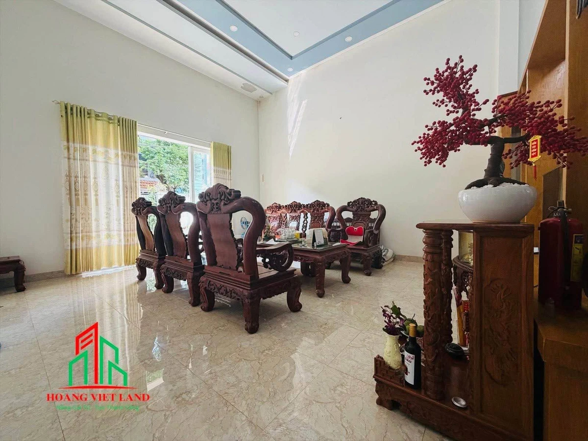 Bán nhà mê lửng 10x17.7m mặt tiền 10m Bình Thạnh - Ảnh thu nhỏ 4
