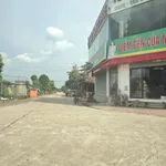 Bán lô đất 140m² mặt tiền 7m Vân Trục, Nhà Bè - Ảnh thu nhỏ 1