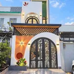 Bán nhà mới 1 trệt 1 lầu 21m² Rạch Giá, 2 tỷ 980 triệu - Ảnh thu nhỏ 1
