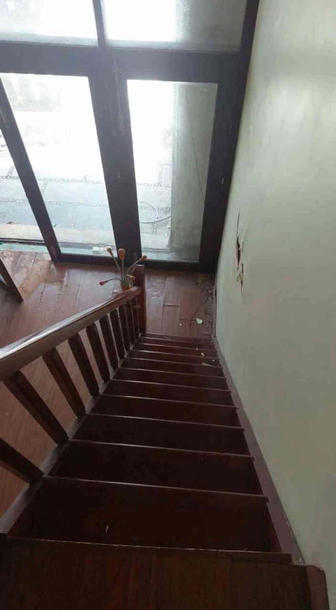 Bán nhà kiệt đường Dương Khuê 60m2, 1,5 tầng, 3 phòng ngủ, giá 5 tỷ, Đà Nẵng - Ảnh thu nhỏ 3