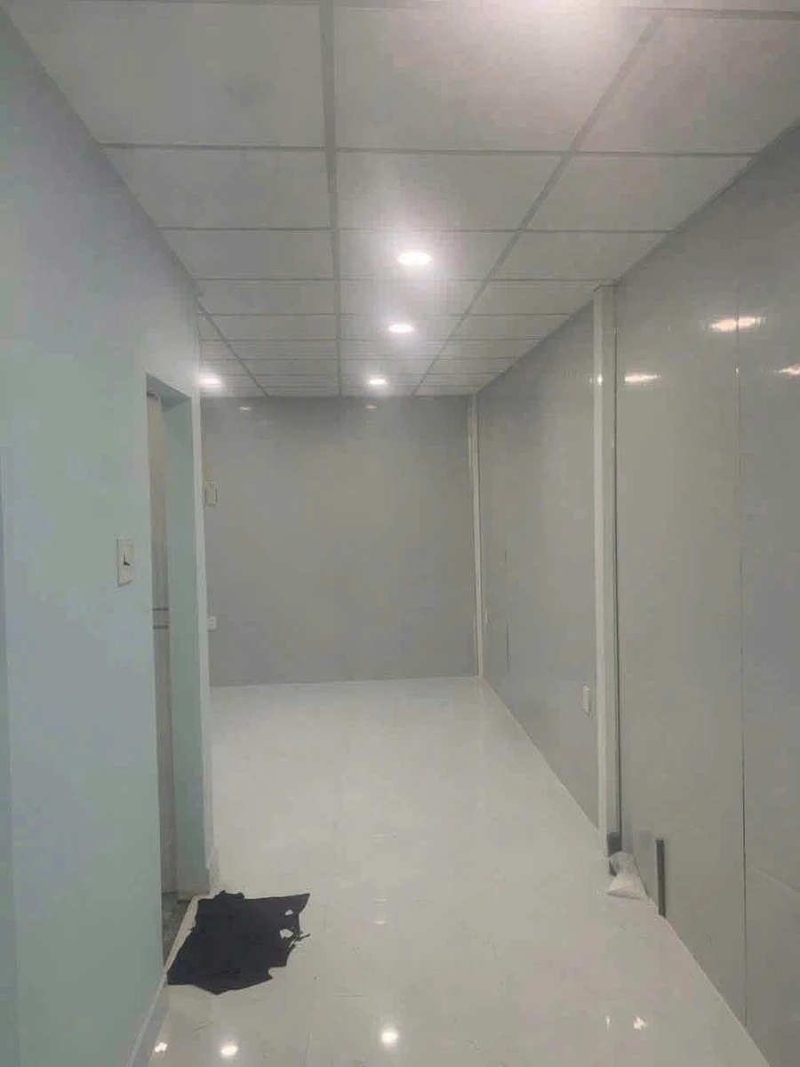 Bán nhà góc Nguyễn Khoái Quận 4, 55,7m2, 3 căn riêng biệt, giá 4,5 tỷ - Ảnh thu nhỏ 4