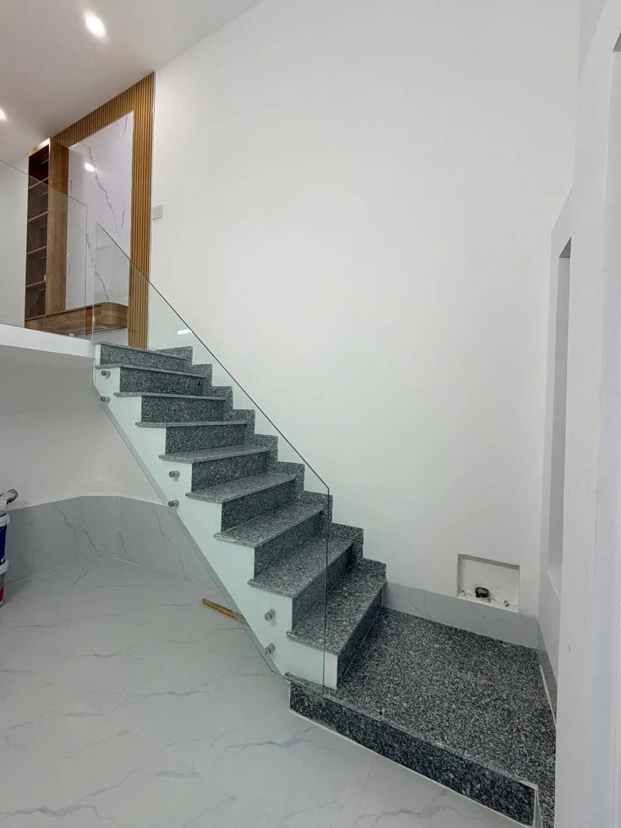 Bán nhà mới 2 tầng 47,9m2, 3 phòng ngủ, hẻm ô tô đường Trường Sơn, Nha Trang - Ảnh thu nhỏ 4