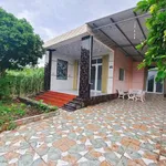 Bán nhà 200m2 mặt tiền 950 triệu Nhà Bè - Ảnh thu nhỏ 1