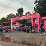 Bán nhà mặt tiền Bình Hòa, Thuận An 288m² 14,8 tỷ - Ảnh thu nhỏ 2