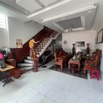 Bán nhà 1 trệt 2 lầu mặt tiền đường Phạm Huy Thông, 85m2, 3,4 tỷ, Phan Thiết - Ảnh thu nhỏ 3