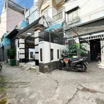 Bán nhà 2 tầng 69m2, 2 phòng ngủ, hẻm đường Phạm Văn Chiêu, Gò Vấp - Ảnh thu nhỏ 2