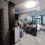Bán nhà 3 tầng 90m2 sát Nam Kỳ Khởi Nghĩa 3.2 tỷ - Ảnh thu nhỏ 1