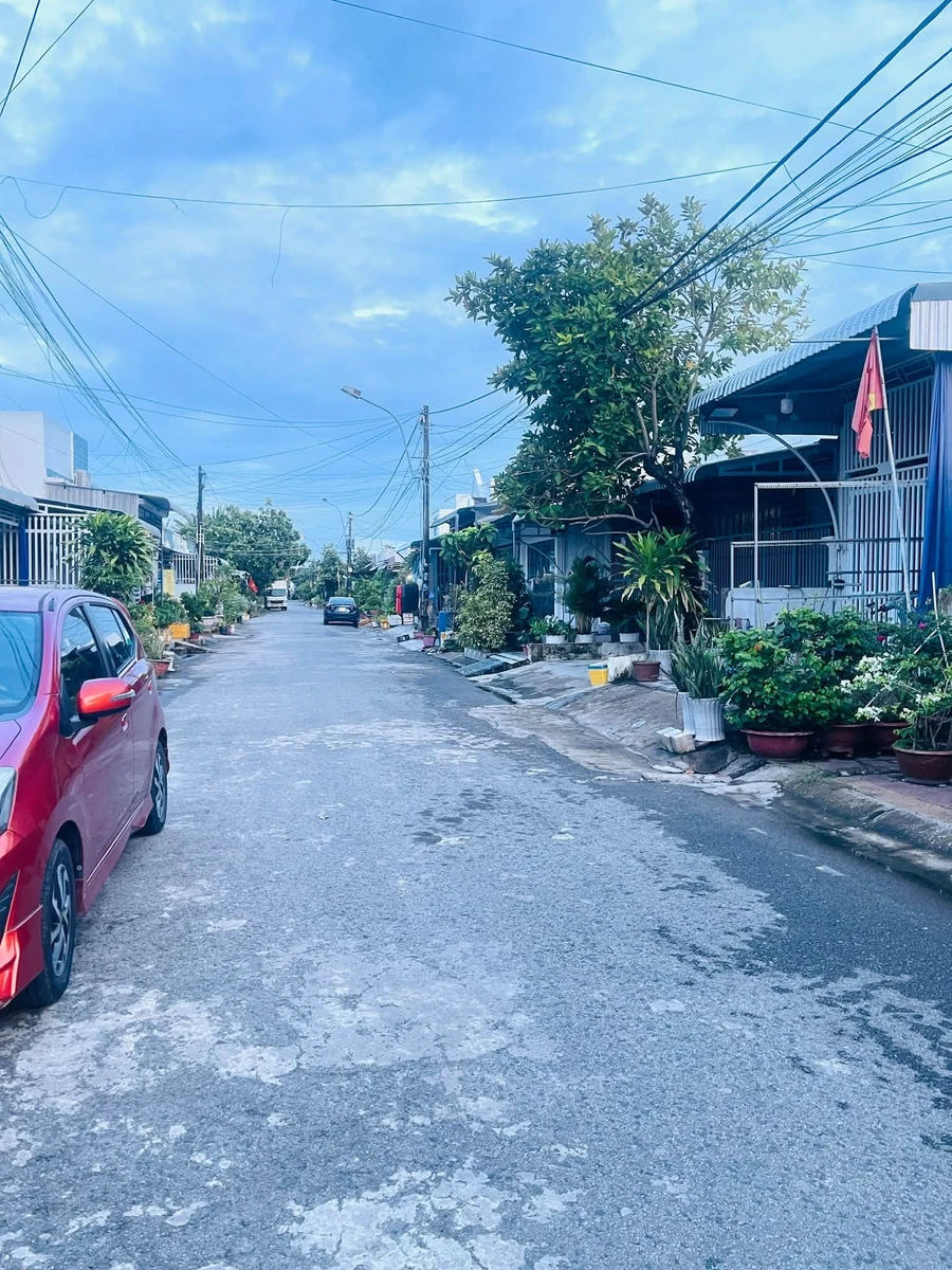 Bán nhà 2PN Từ Dũ, Rạch Giá 1 tỷ 3 - Ảnh 1