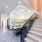 Nhà phố bán Tây Ninh 2 tỷ 4, 5x22m, 3 phòng - Ảnh thu nhỏ 4