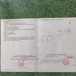 Bán đất Nhà Bè 1254m² giáp sông Thị Tính 1 tỷ 320 triệu - Ảnh thu nhỏ 1