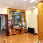 Bán nhà 4 tầng, 90m², mặt tiền Đông Vệ, 5 tỷ, Quận 10 - Ảnh thu nhỏ 4