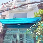 Bán nhà 2 mặt hẻm 51m² 5PN Trần Bình Trọng - Ảnh thu nhỏ 1