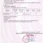 Bán nhà mặt tiền Nguyễn Trường Tộ trung tâm Hội An. 371.6m2. Chính chủ TL Mạnh - Ảnh thu nhỏ 4