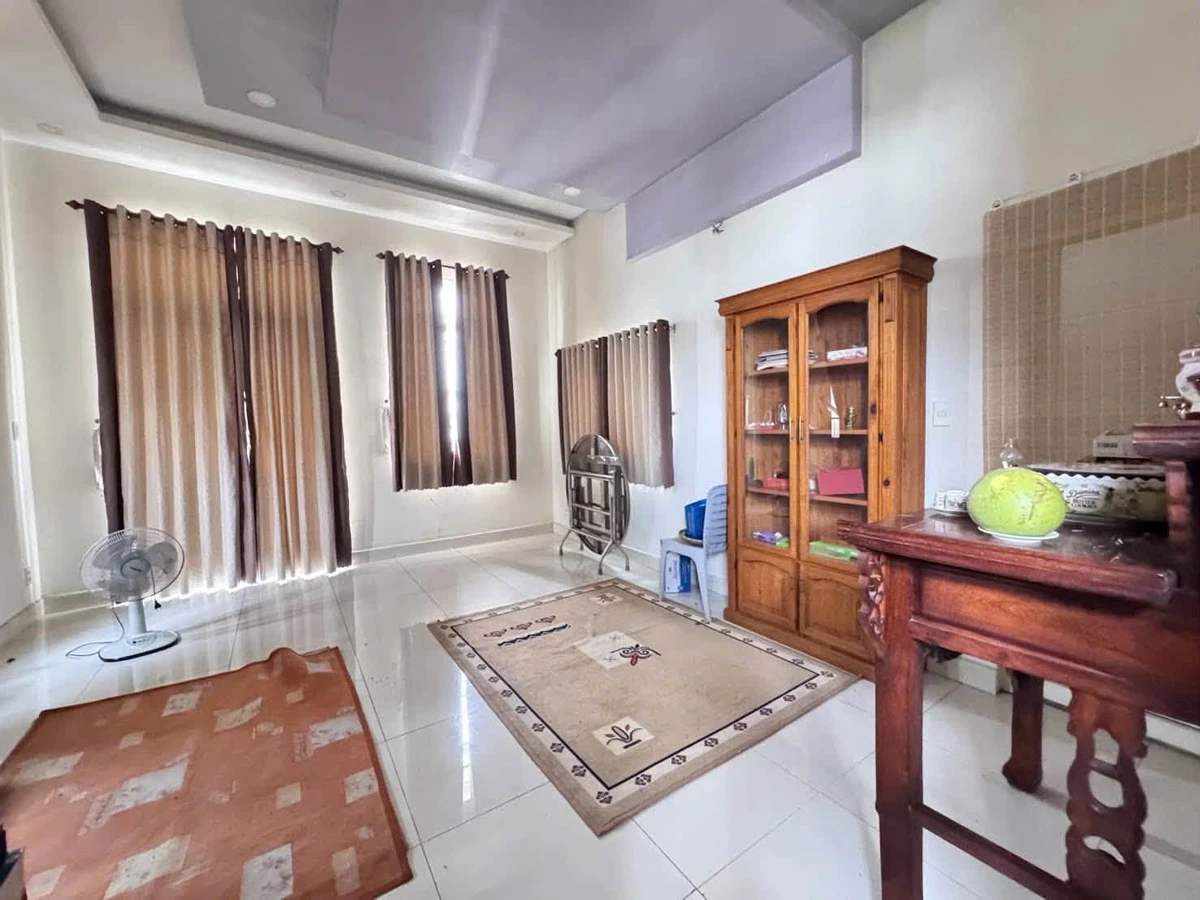 Bán nhà 170m2, 3 tầng, sát ga Metro, Đặng Văn Bị, Bình Tân - Ảnh thu nhỏ 4