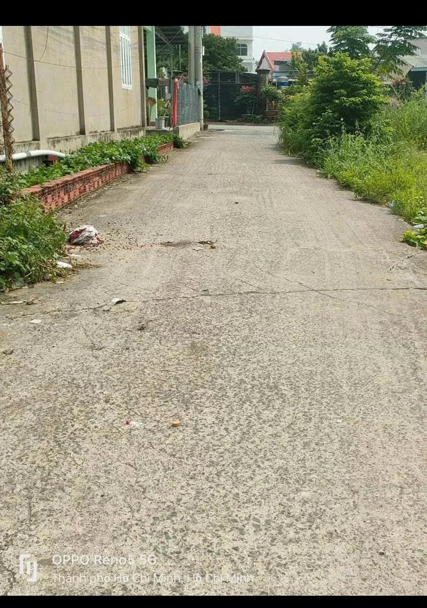 Bán đất Khánh Bình 200m² giá 2,6 tỷ - Ảnh thu nhỏ 2