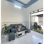 Bán nhà Trảng Dài 2PN, 63m² có sổ hồng - 1 tỷ 90 - Ảnh thu nhỏ 1