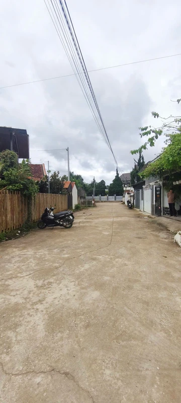 Bán nhà sân vườn nghỉ dưỡng 250m² đường Yết Kiêu, Phường Cam Ly, Đà Lạt