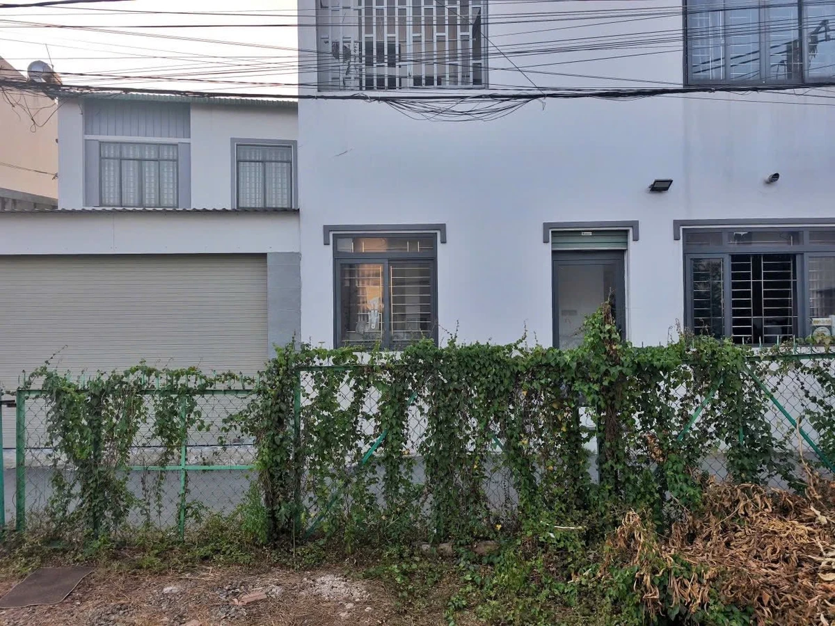 Bán đất Bửu Long 60m2 sổ hồng thổ cư 1 tỷ 600 triệu - Ảnh thu nhỏ 2