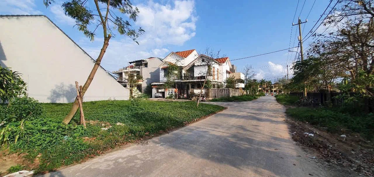 Bán đất 2 mặt tiền 198m2 Kim Long Bình Chánh 6 tỷ - Ảnh thu nhỏ 2