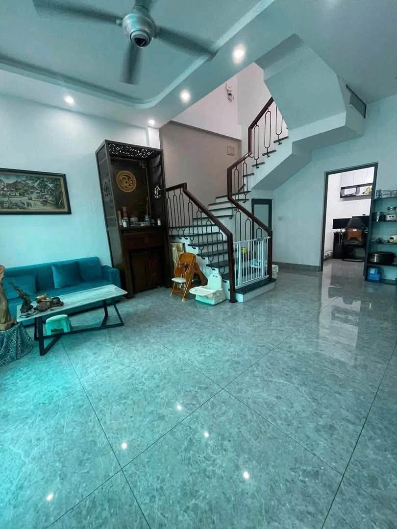 Bán nhà hai tầng 50,4 m2 tại Hải Dương - 1,4 tỷ - Ảnh 1