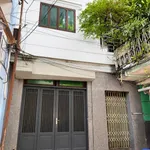 Bán nhà 4 tầng 4PN 40m² đường Lê Quang Định Tân Bình 6,98 tỷ - Ảnh thu nhỏ 1