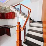 Bán nhà sổ chung Bình Chuẩn 56m2, 2PN 2WC - Ảnh thu nhỏ 4