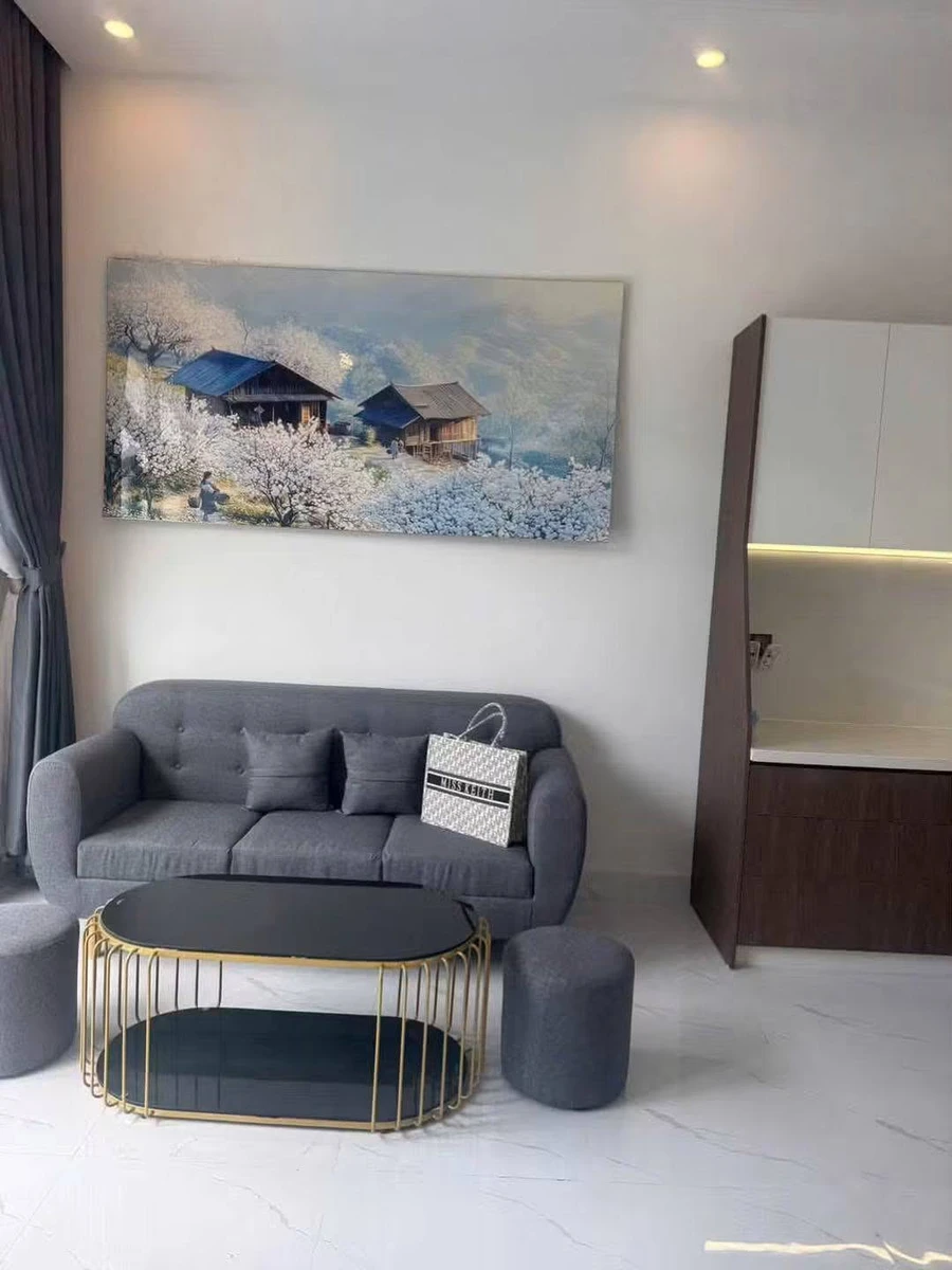 Bán nhà Thạnh Mỹ 72m² 1 tỷ 690 triệu - Ảnh thu nhỏ 2
