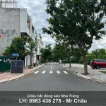 Bán lô góc 2 mặt tiền 117m² Hà Quang 1 Nha Trang 11 tỷ - Ảnh thu nhỏ 2