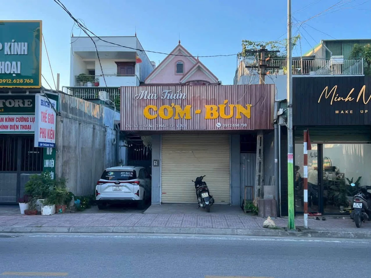 Bán nhà 115m2 đường Thành Thái, Tân Bình 9 tỷ 5 - Ảnh thu nhỏ 2