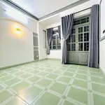 Cho thuê nhà hẻm Tân Bình 40m² 3 phòng 16 triệu/tháng - Ảnh thu nhỏ 3