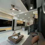 Bán nhà phố mặt tiền đường Bàu Trâm - Xuân Thọ, Long Khánh, 5x20m, 3PN, giá 2,3 tỷ - Ảnh thu nhỏ 3