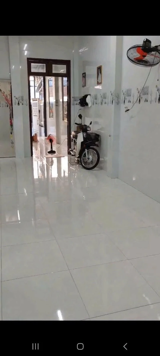Bán nhà 2 phòng ngủ 141m2 đường Nguyễn Thông Tân An, Long An - Ảnh thu nhỏ 5
