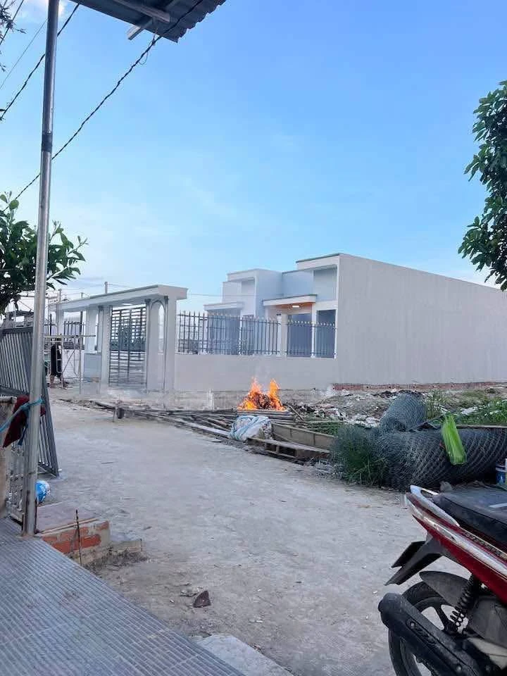 Bán nhà cấp 4 200m² tại Tây Ninh, 1.7 tỷ - Ảnh thu nhỏ 3