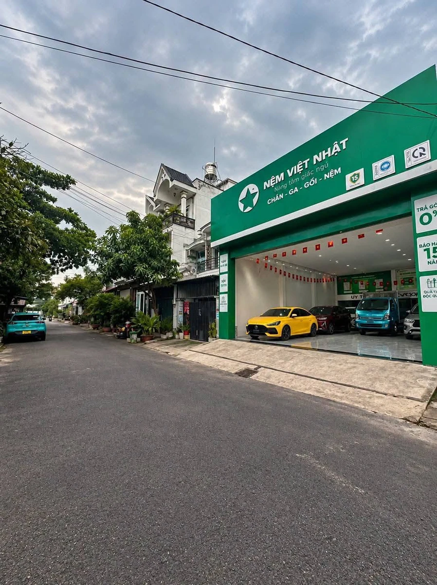 Cho thuê kho 160m² Phan Văn Hớn, Hóc Môn, 15tr/tháng - Ảnh thu nhỏ 2