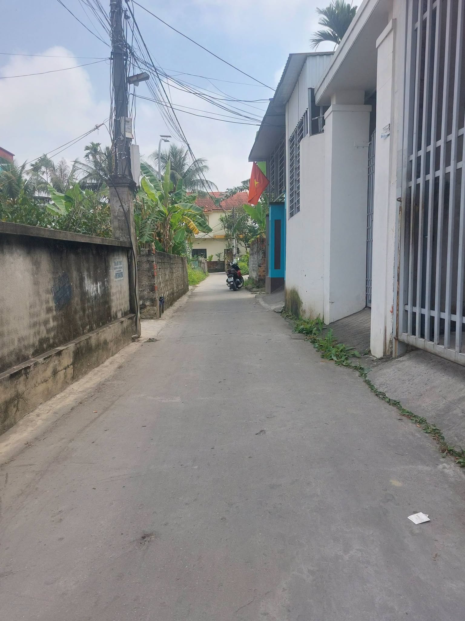 Bán lô đất 112m² Kiền bái Thủy Nguyên Hải Phòng - Ảnh thu nhỏ 4