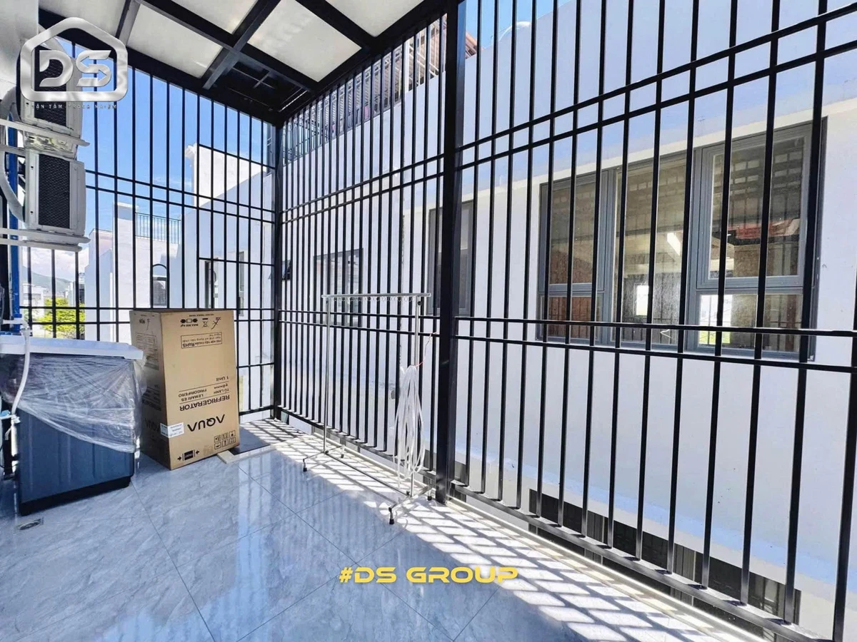 Cho thuê căn hộ 40m2 full nội thất KĐT VCN Phước Long, Nha Trang giá 8 triệu/tháng - Ảnh thu nhỏ 4