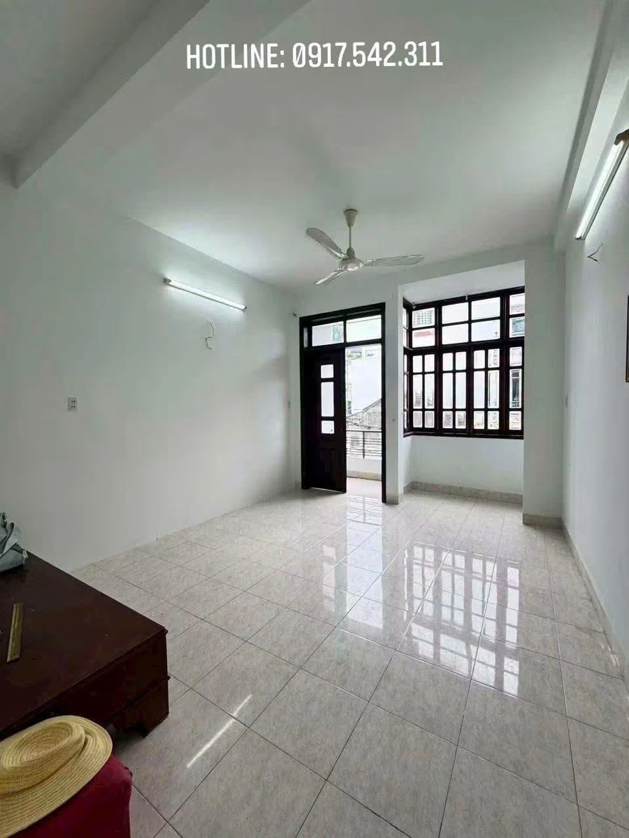 Bán nhà 4 tầng mặt tiền 61.2m² Ngô Đức Kế Nha Trang - Ảnh thu nhỏ 5