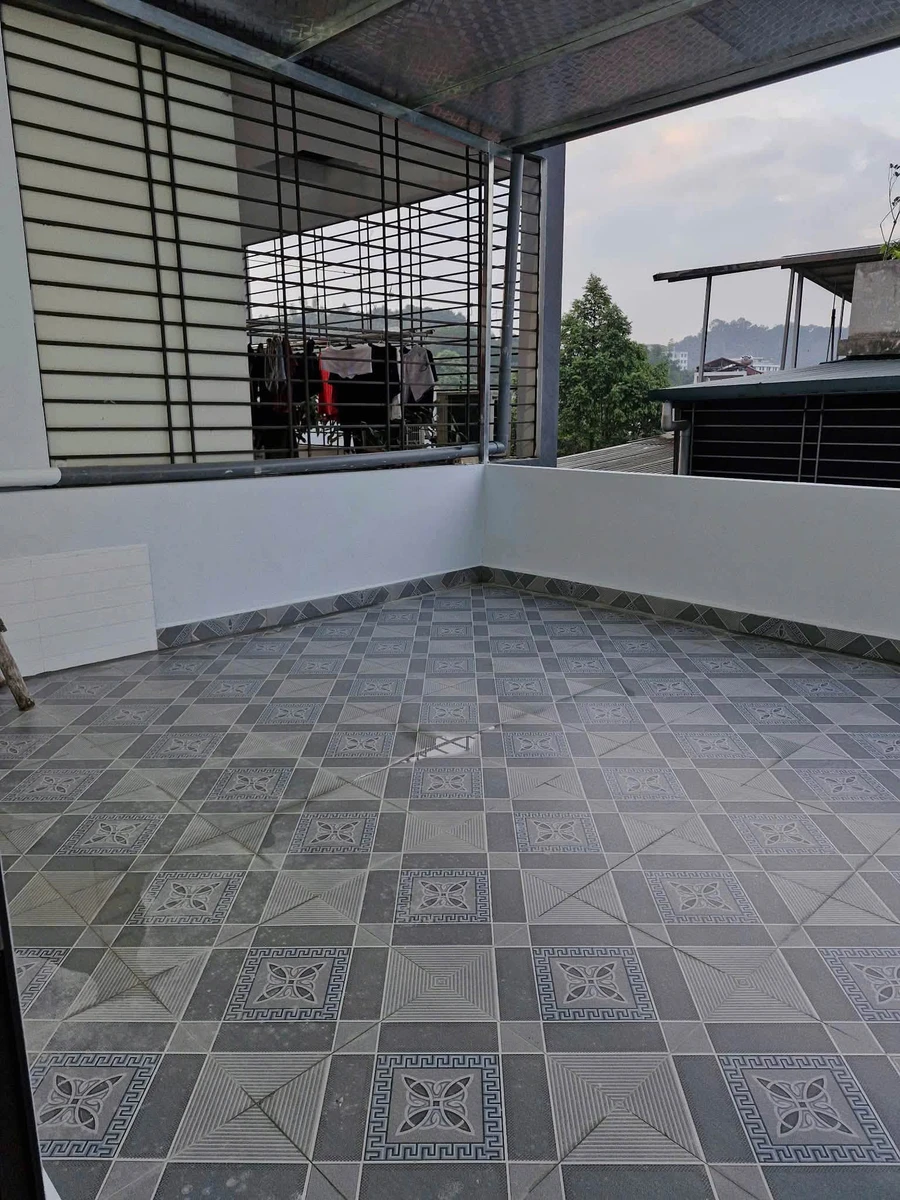 Bán nhà 3 tầng 3 PN 100m Trần Phú, Lào Cai - Ảnh thu nhỏ 5
